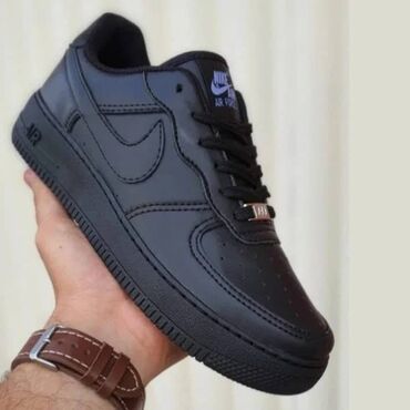 Patike: Air force patike od 36 do 46 za samo 3500 din
pb — 2
