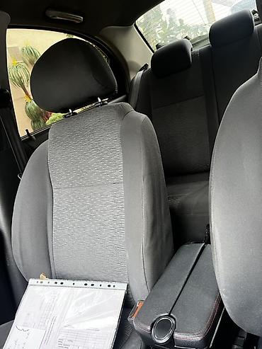 perodok: Ravon rexia r3sedan (ağ rəng) Xüsusiyyətlər: Taksiye tam — 6