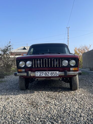 VAZ (LADA): VAZ (LADA) 2106: 1.6 l | 1997 il 515151 km Sedan — 32