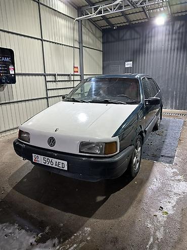 коробка опель вектра б: Volkswagen Passat: 1991 г., 1.8 л, Механика, Бензин, Седан — 2