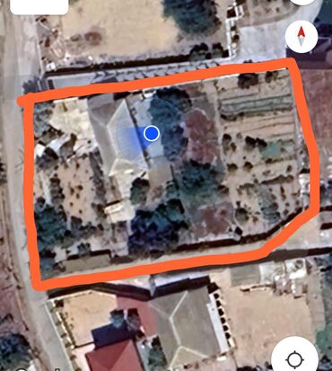 Bağ evlərinin satışı: Digah, 2300 kv. m, 3 otaqlı, Hovuzsuz, Artezian quyusu, İnternet, İşıq — 2