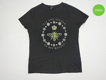 horror: New Look, T-shirt damski, rozmiar S — 2