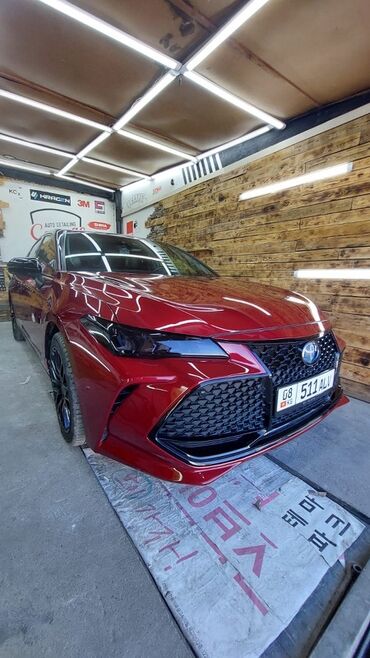 Автомойки: Автомойка | Детейлинг, предпродажная подготовка — 8