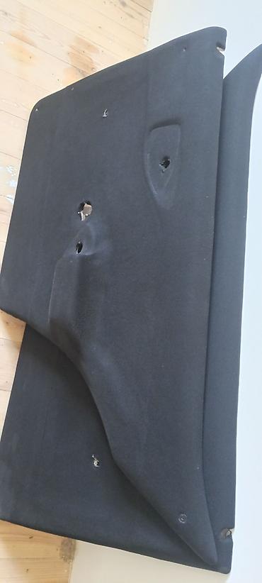 опел зафира б: Tofas dogan, 2004 г., Оригинал, Турция, Б/у — 4