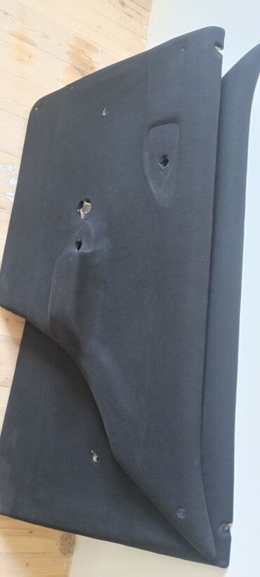 Oturacaqlar: Komlekt, Qızdırıcısız, Tofas sahin, 2004 il, Orijinal, Türkiyə, İşlənmiş — 6