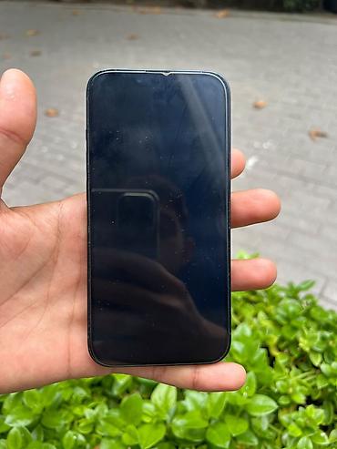 ucar iphone: IPhone 14, 128 GB, Mavi, Face ID — 1