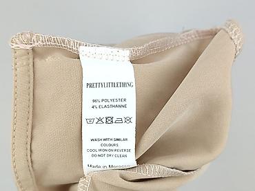 basic tops h: PrettyLittleThing, Top damski, rozmiar S — 5