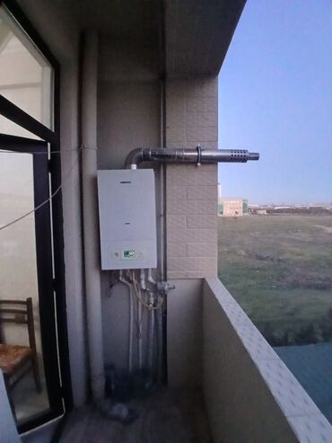 2 otaqlı evlər satış: 2 otaqlı, Yeni tikili, 42 kv. m
