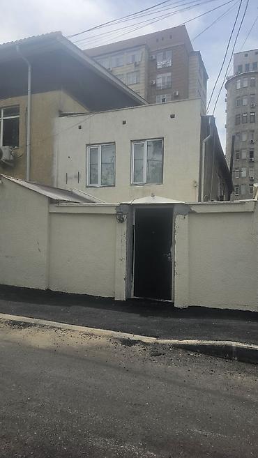 Коммерциялык мүлк: Сдается в аренду готовое здание с закрытым двором, оптимально под — 8