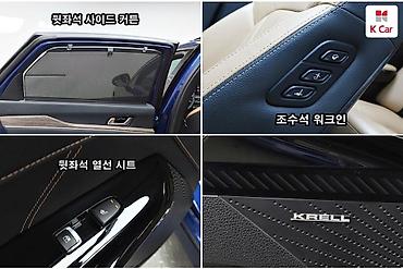 byd leopard 5: Kia K5: 2020 г., 1.6 л, Автомат, Бензин, Седан — 10