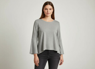 infinity sukienki: Infinity Woman, Bluzka damska, rozmiar 2XL