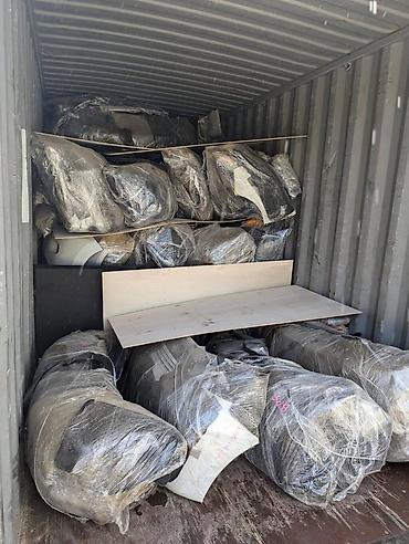 Двигатели, моторы и ГБЦ: ОПТОМ. Прямые поставки б/у автозапчастей из Японии. Состав по фото — 4