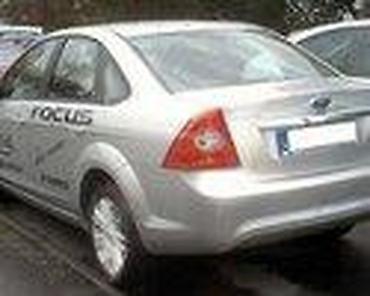 Glave motora: GLAVA MOTORA ZA FORD C-MAX, FIESTA, FOCUS . OD 2000. DO 2015. GOD — 23