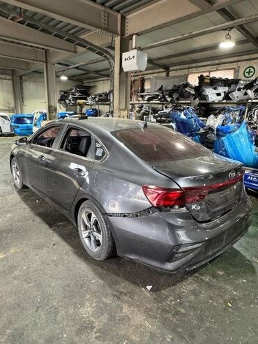 купить дом в кр: Дверь Задняя левая Kia, Б/у, Оригинал