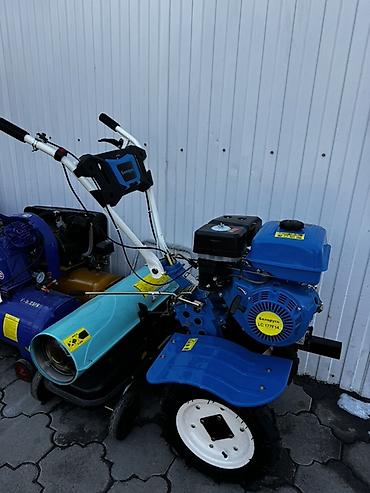 Бензиновые мотоблоки: Мотоблок 7лс,7,5 лс9лс,13лс16лс 20. Лс Комплект:фрезаплуг либо — 4