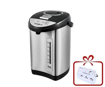 termopot zimmer: Termopot Eurolux EU-TP2912AP-RB Bütün kateqoriyalar • Ev və bağ üçün — 1