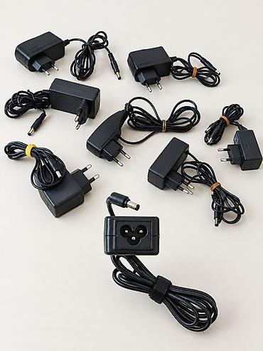 sistem bloklari: ADAPTERLƏR SATILIR! ⚡ Müxtəlif növ elektrik adapterləri və — 2