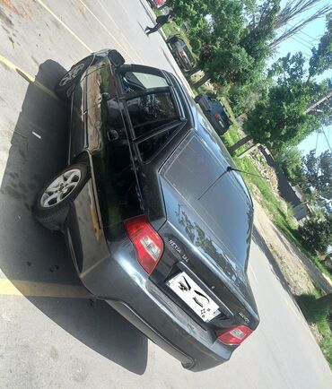 недорогие автомобили автомат: Daewoo Nexia: 2010 г., 1.6 л, Механика, Бензин, Седан