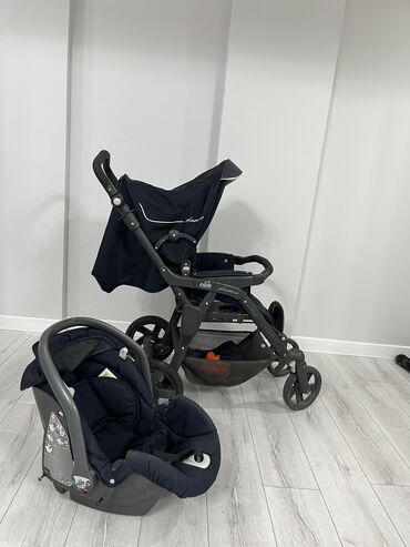 Другой детский транспорт: Срочно ‼️ 
Продаю коляску за 6500 сом 
Состояние отличное
