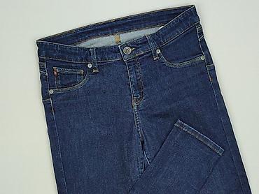 dzwony levis: Big Star, Jeansy damskie, rozmiar S — 1