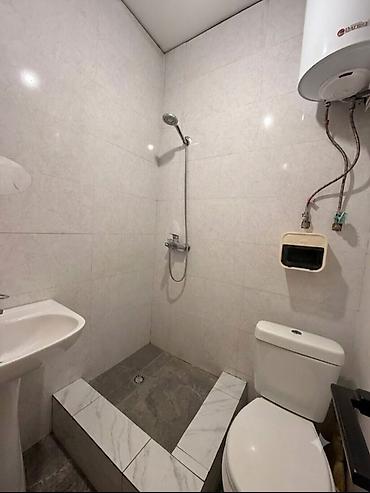 Продажа квартир: Студия, 23 м², Кок-Жар ж/м 4 этаж, Косметический ремонт — 4