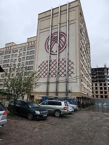 Продажа квартир: 1 комната, 43 м² — 1