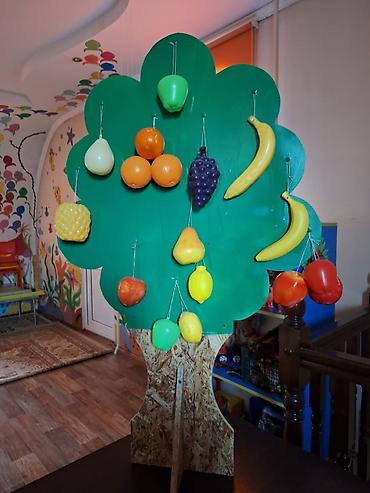 Другое оборудование для бизнеса: Продаются шкафы, столы стулья и другие вещи для детского сада в — 19