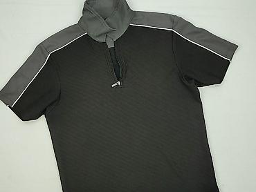 koszykowka: Burton, T-shirt sportowy dla mężczyzn, rozmiar M — 1