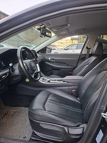 sonata 2012: Hyundai Sonata: 2020 г., 2 л, Автомат, Газ, Седан — 8