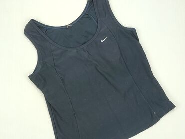 bluzki sportowe nike: Podkoszulka, Nike, 10 lat, 134-140 cm, stan - Dobry