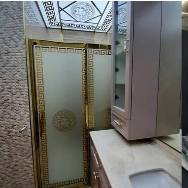 Duş kabinaları, arakəsmələr: Yeni Arakəsmə, Künc üçün, Pulsuz çatdırılma -da lalafo.az — 6 Duş kabinaları, arakəsmələr: Yeni Arakəsmə, Künc üçün, Pulsuz çatdırılma — 6