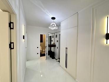 Interior Design, | Квартиры, Договор