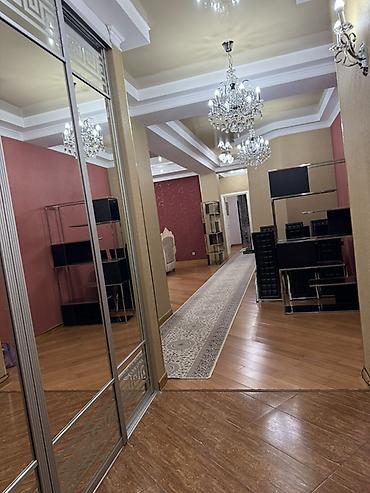 квартира бишкек 1: Сдается 3 х комнатная квартира 6/12 этаже 140 кв.м — 6