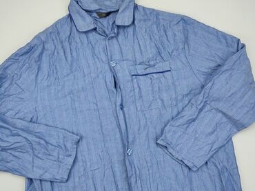 Men's Clothing: Shirt for men, 2XL (EU 44), Marks & Spencer, condition - Perfect