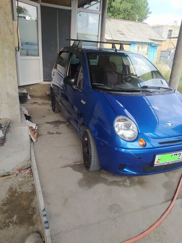 рычак хонда фит: Daewoo Matiz: 2013 г., 0.8 л, Механика, Бензин, Хетчбек