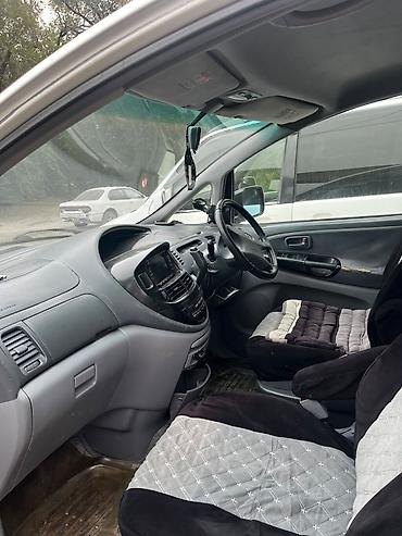 сиденье на эстима: Toyota Estima: 2023 г., 2.4 л, Автомат, Бензин, Минивэн — 8