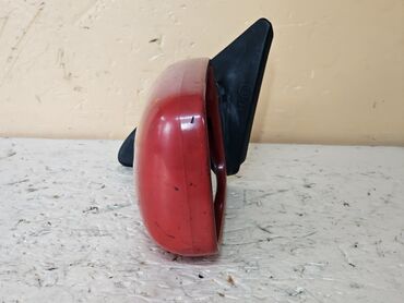 Зеркала: Боковое левое Зеркало Ford Б/у, Оригинал — 5