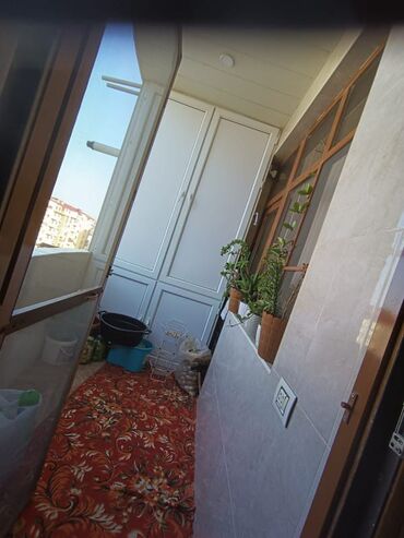 Uzunmüddətli kirayə evlər: 60 kv. m, 2 otaqlı — 9