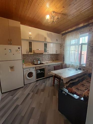 Həyət evləri və villaların satışı: Dədə Qorqud 4 otaqlı, 85 kv. m, Kredit yoxdur, Yeni təmirli — 6