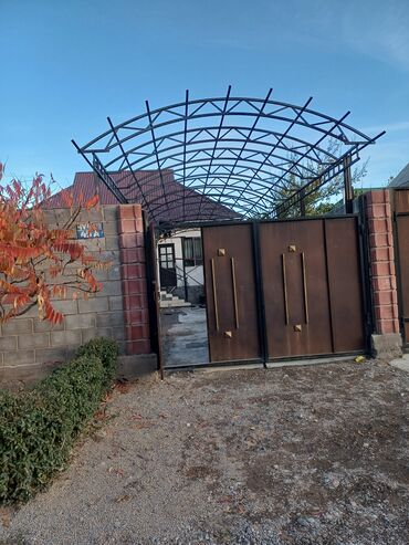 Сварка: Сварка | Заборы, оградки, Ворота, Решетки на окна Высотные работы, Бесплатная смета, Доставка — 10