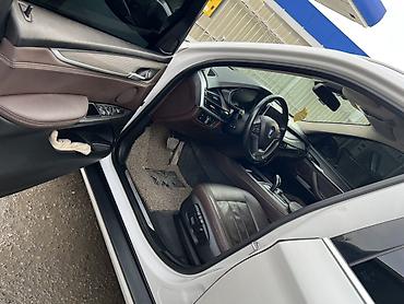 BMW: BMW X5: 2017 г., Дизель, Внедорожник — 7