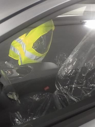 BYD: BYD E2: 2025 г., 1 л, Автомат, Электромобиль, Хэтчбэк — 8