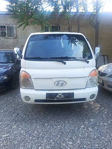 двигатель на портер 2: Hyundai Porter: 2004 г., 2.6 л, Механика, Дизель