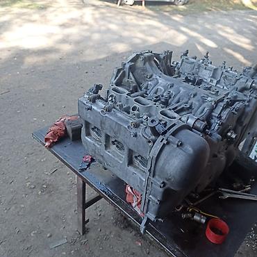 СТО, ремонт транспорта: Ремонт деталей автомобиля, Услуги моториста, Ремонт двигателя, с выездом — 10