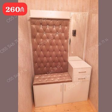 Dolablar: Yeni, 3 qapılı Düz dolab, Dəhliz dolabı lalafo.az -da Dolablar: Yeni, 3 qapılı Düz dolab, Dəhliz dolabı
