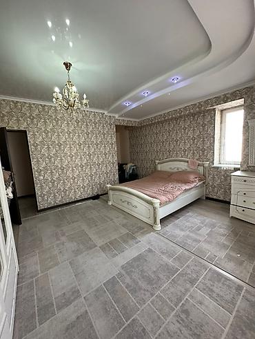 жк севен: 2 комнаты, 83 м², 7 мкр Элитка, 7 этаж — 6