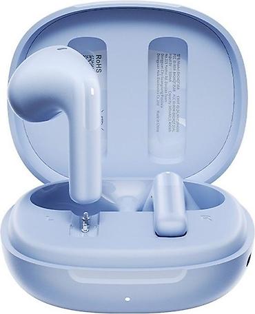 Audio: Kateqoriya: Qulaqlıqlar Brend: QCY Model: Ailybuds E10 (Blue) Açıq — 1