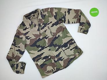 wojsko: Gina Tricot, Kurtka przejściowa damska, rozmiar S — 2