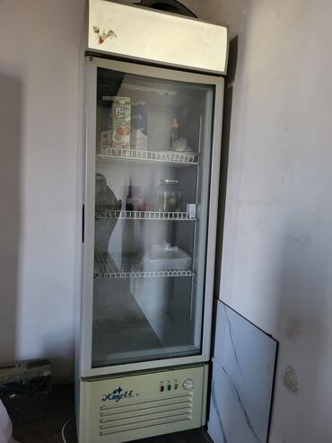 холодильники и морозильные камеры: Морозильник