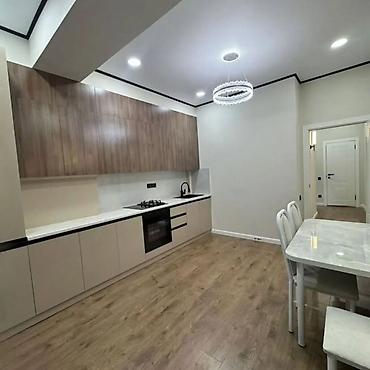 Продажа квартир: 2 комнаты, 61 м², Элитка, 5 этаж, Евроремонт — 2